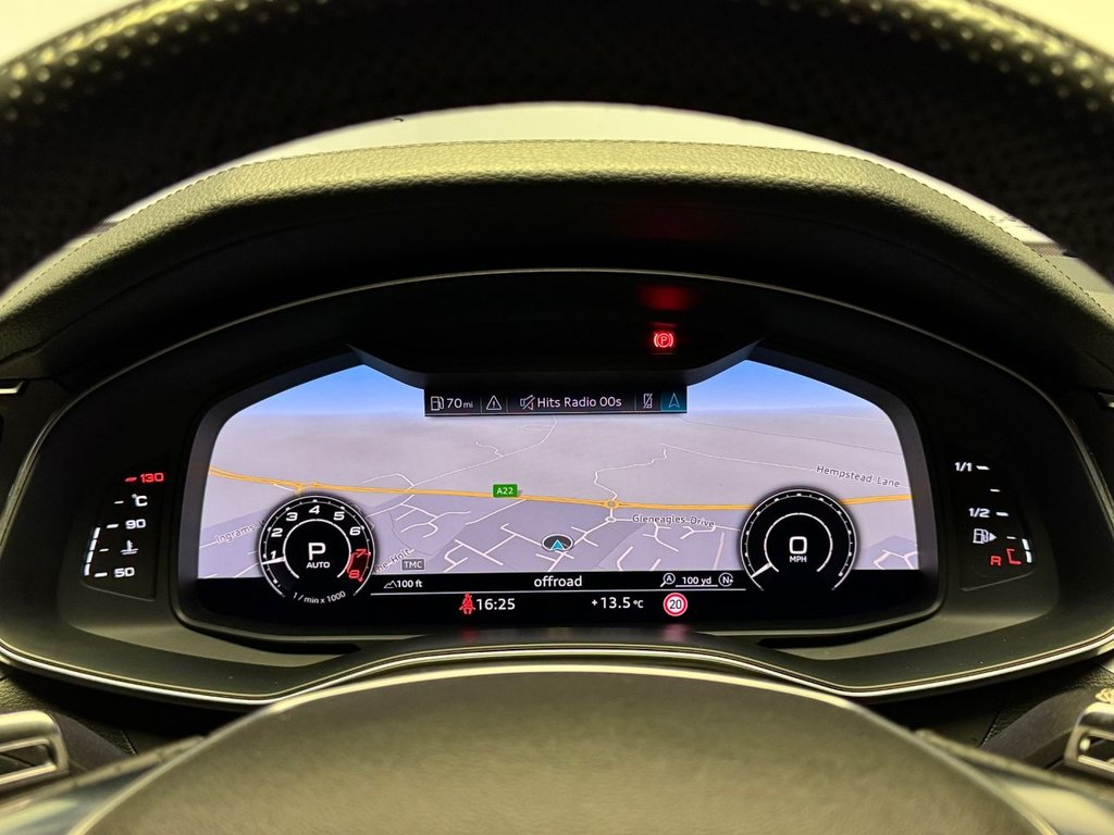 Used Audi RS6 2020 for sale - 76820281: Photo 29