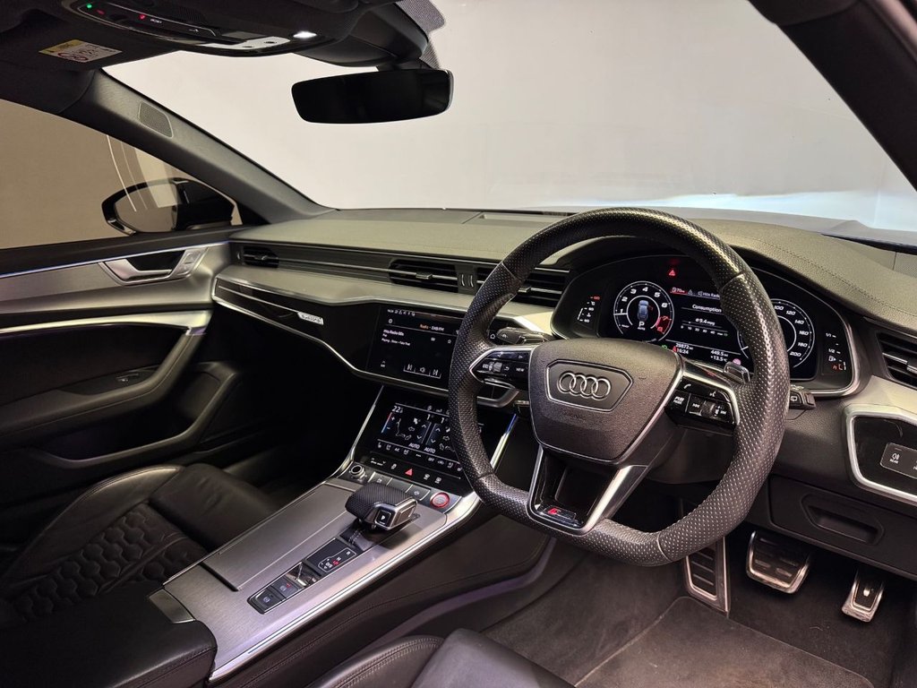 Used Audi RS6 2020 for sale - 76820281: Photo 3