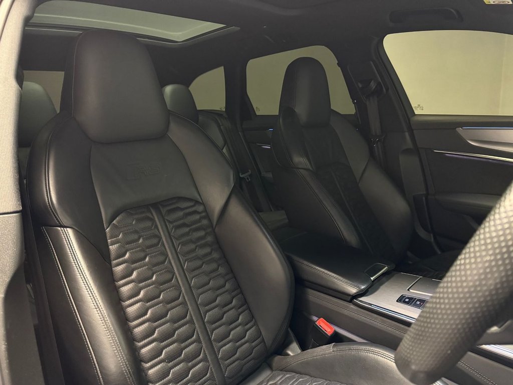 Used Audi RS6 2020 for sale - 76820281: Photo 30