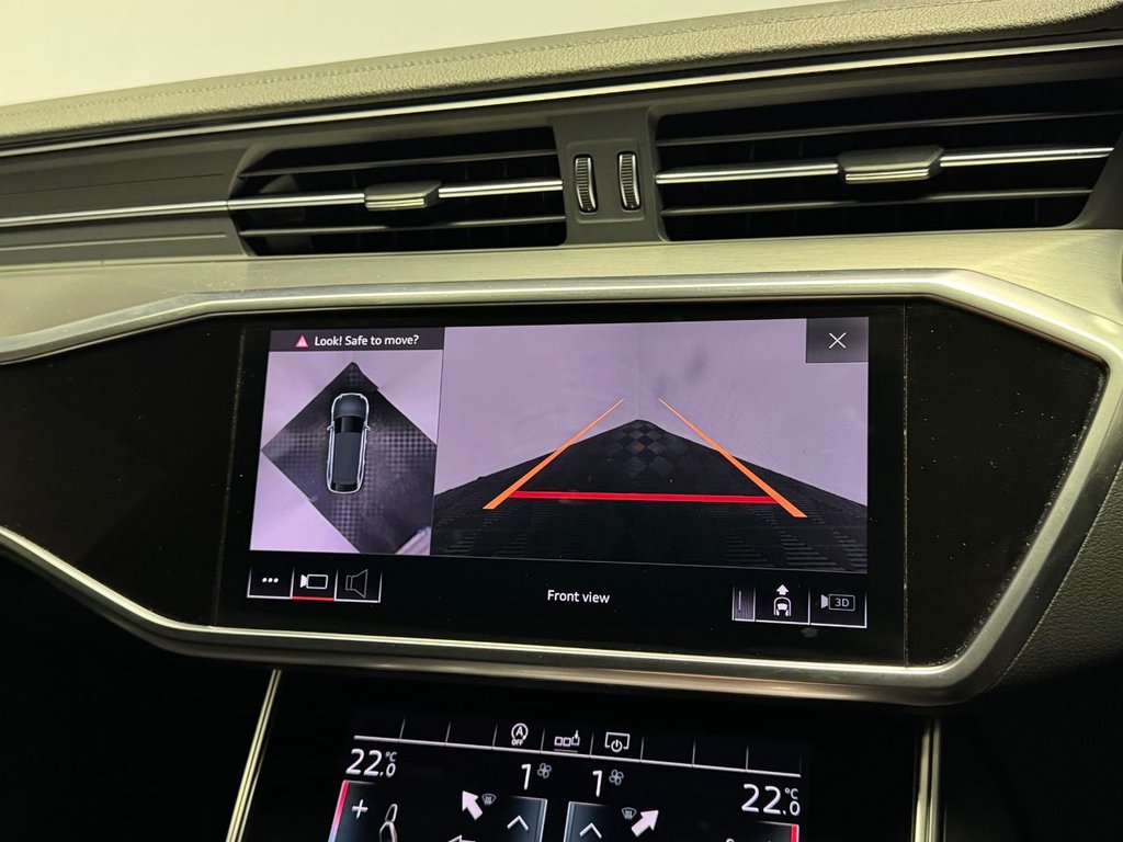 Used Audi RS6 2020 for sale - 76820281: Photo 39