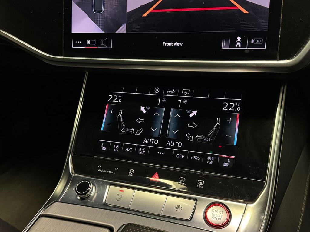 Used Audi RS6 2020 for sale - 76820281: Photo 40