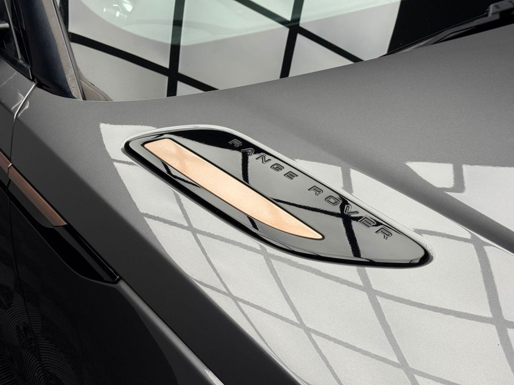 Used Land Rover Range Rover Velar 2017 for sale - 77919859: Photo 10