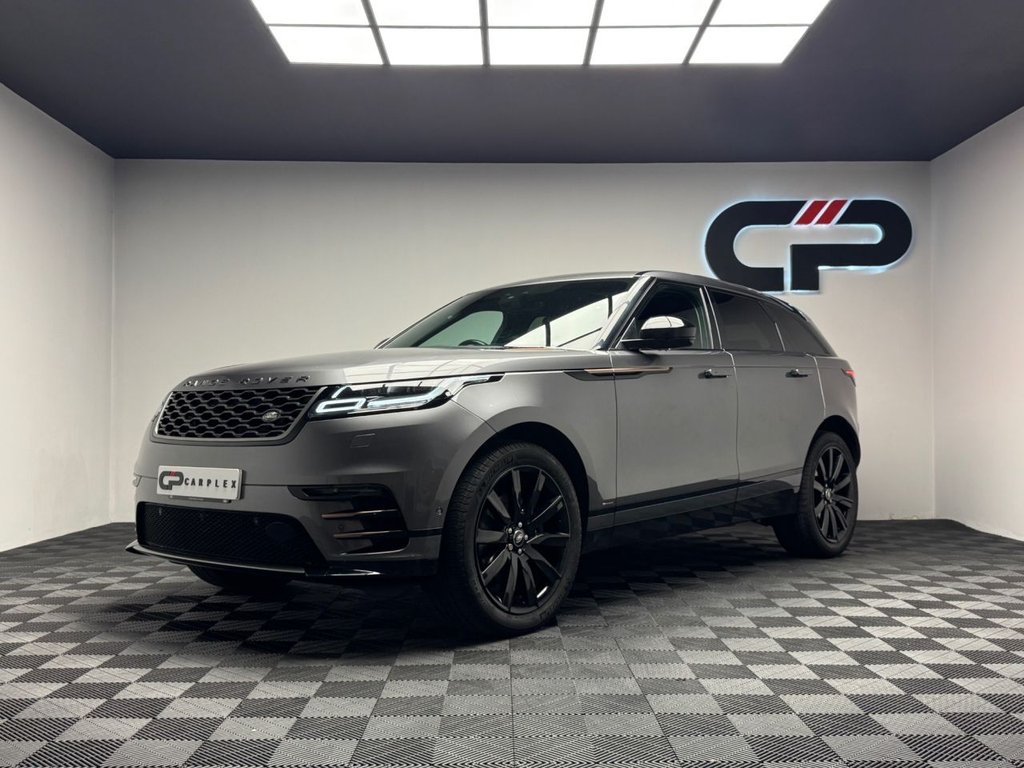 Used Land Rover Range Rover Velar 2017 for sale - 77919859: Photo 13