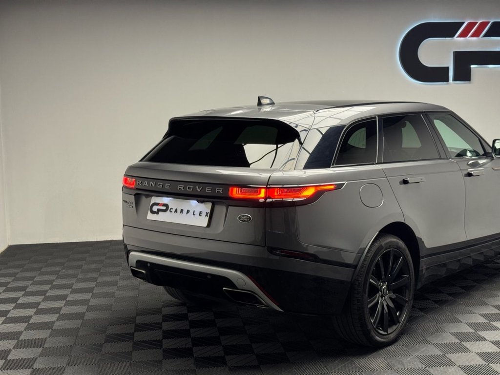 Used Land Rover Range Rover Velar 2017 for sale - 77919859: Photo 17