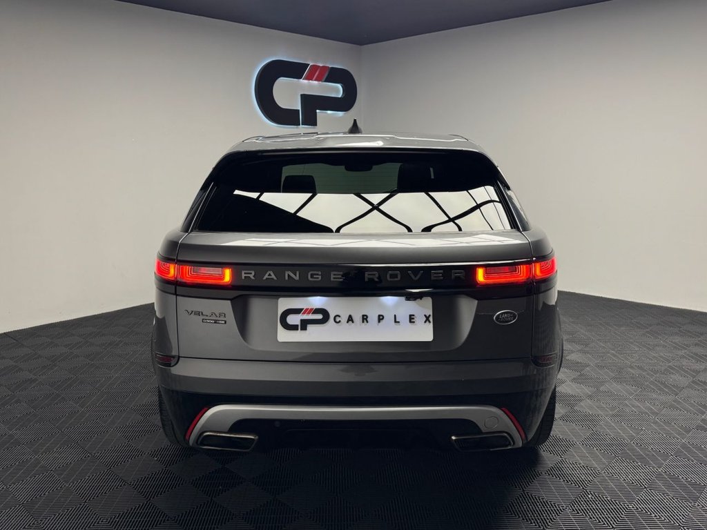 Used Land Rover Range Rover Velar 2017 for sale - 77919859: Photo 18