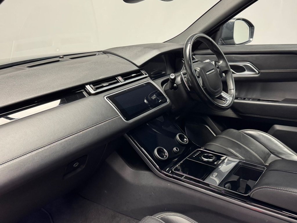 Used Land Rover Range Rover Velar 2017 for sale - 77919859: Photo 25