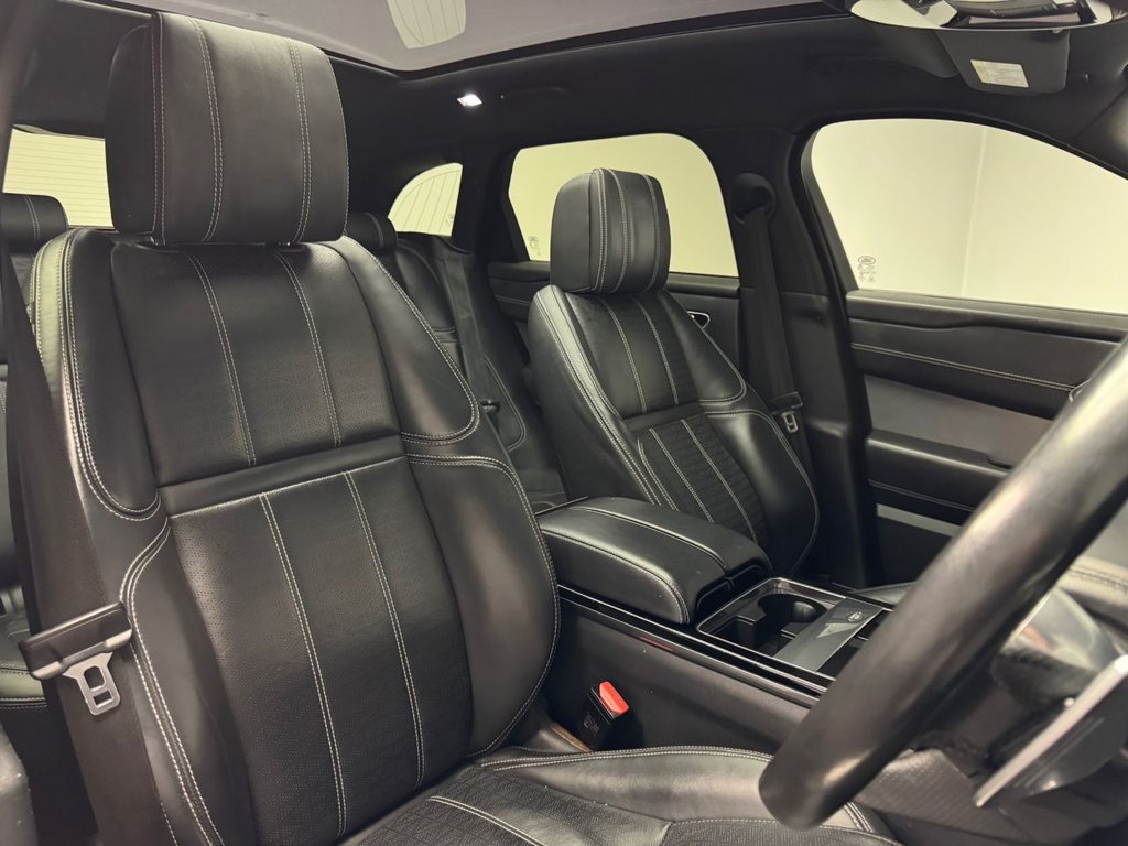 Used Land Rover Range Rover Velar 2017 for sale - 77919859: Photo 26
