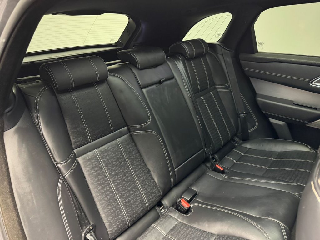 Used Land Rover Range Rover Velar 2017 for sale - 77919859: Photo 27