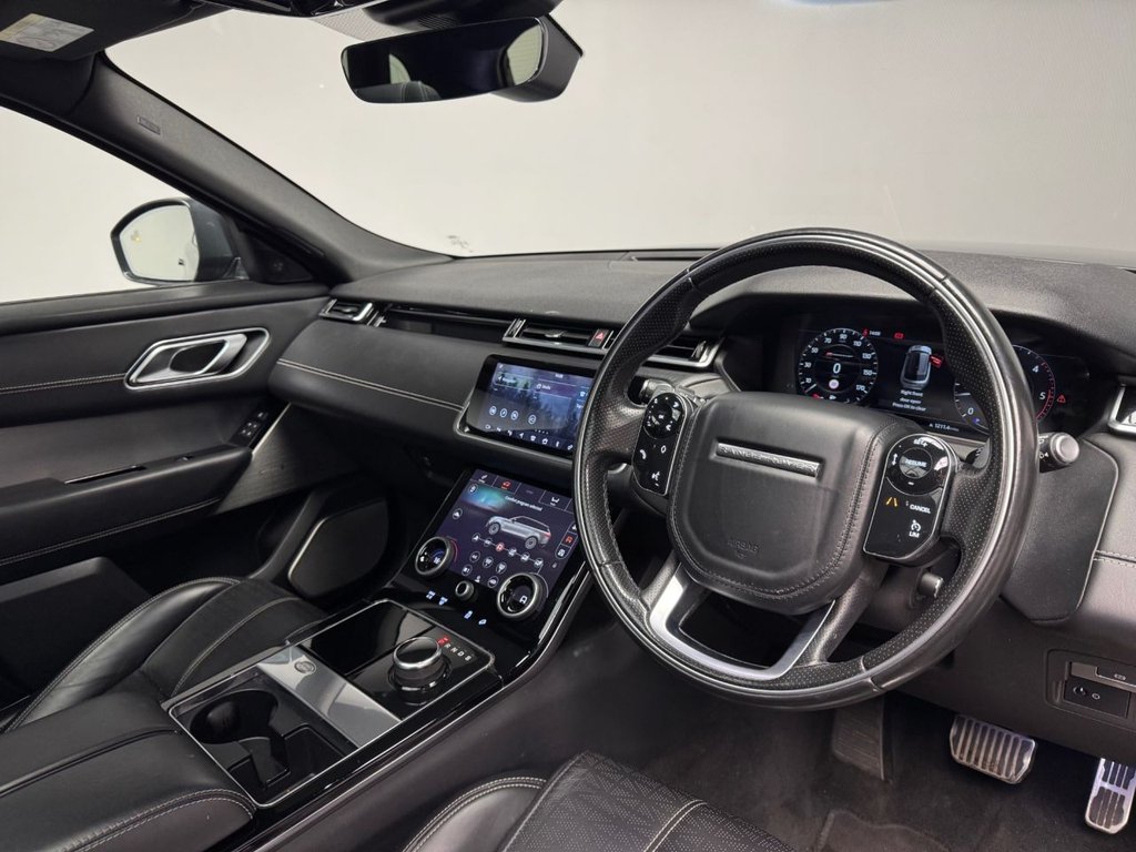Used Land Rover Range Rover Velar 2017 for sale - 77919859: Photo 3