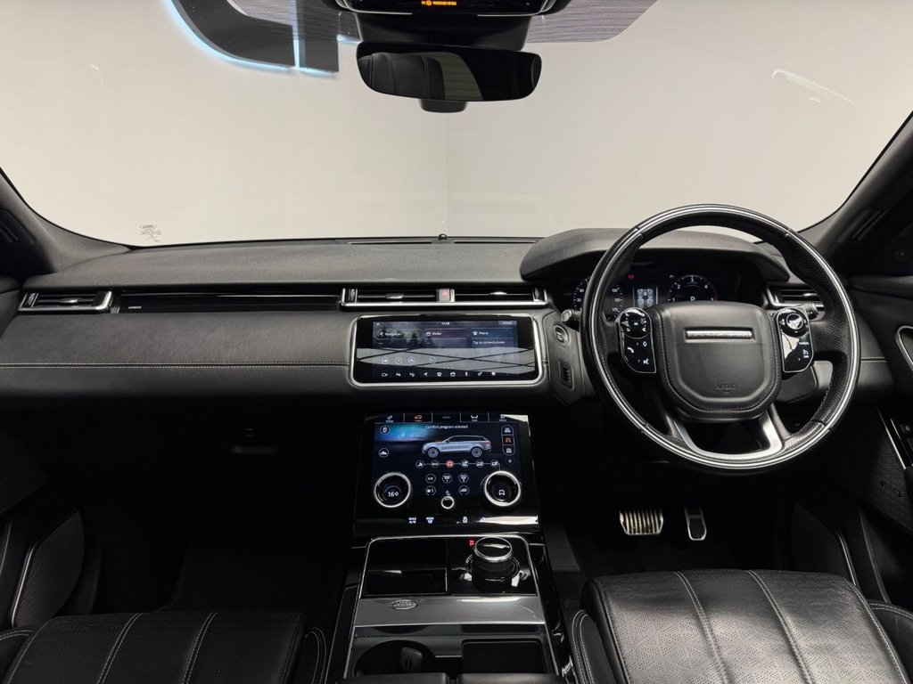 Used Land Rover Range Rover Velar 2017 for sale - 77919859: Photo 30