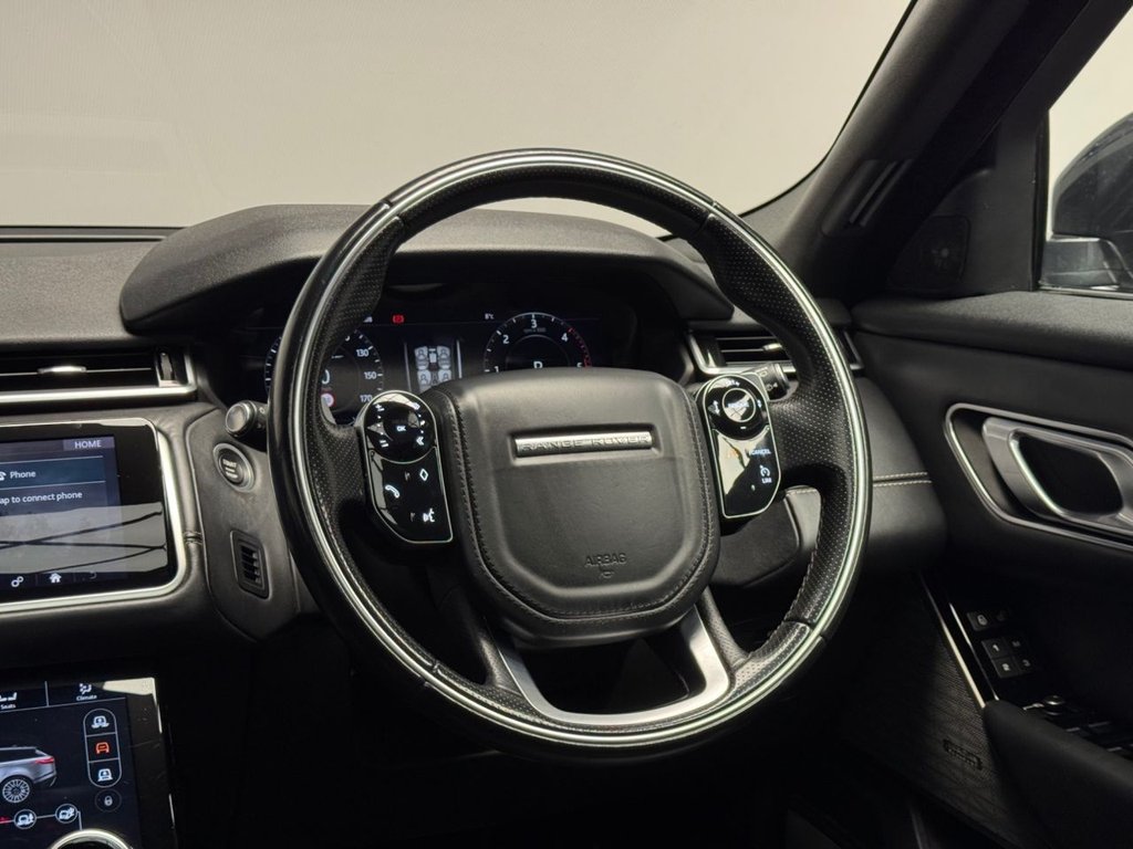 Used Land Rover Range Rover Velar 2017 for sale - 77919859: Photo 31