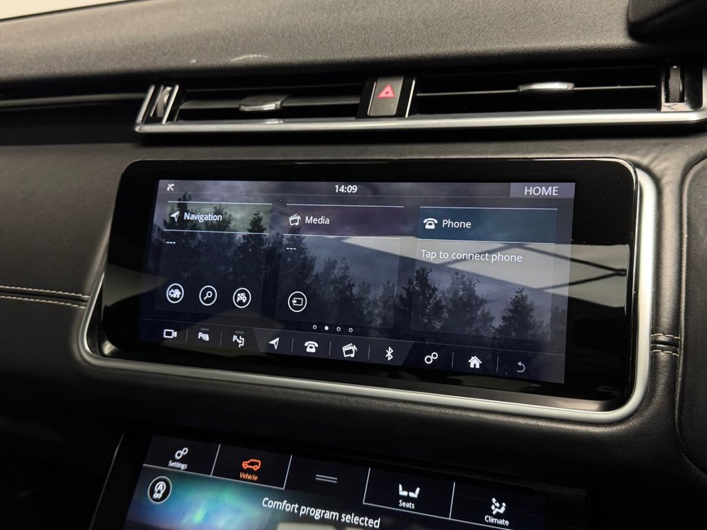 Used Land Rover Range Rover Velar 2017 for sale - 77919859: Photo 33