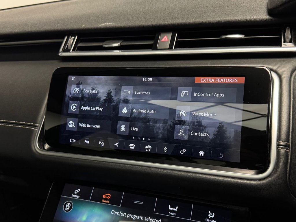 Used Land Rover Range Rover Velar 2017 for sale - 77919859: Photo 35