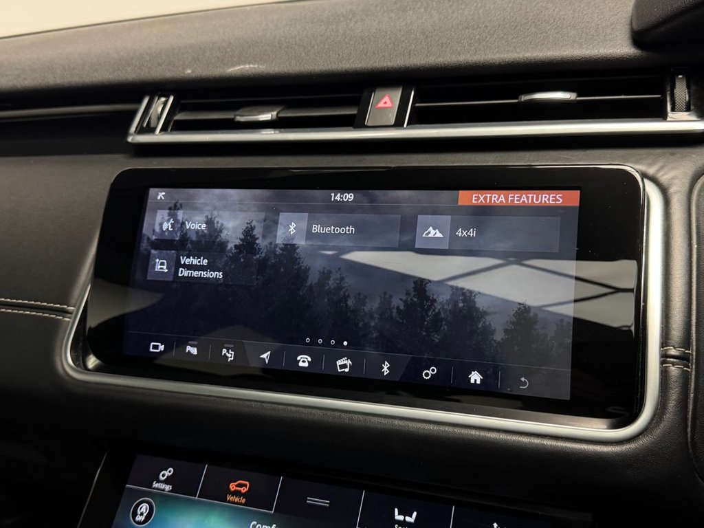 Used Land Rover Range Rover Velar 2017 for sale - 77919859: Photo 36