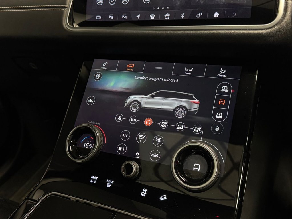 Used Land Rover Range Rover Velar 2017 for sale - 77919859: Photo 37