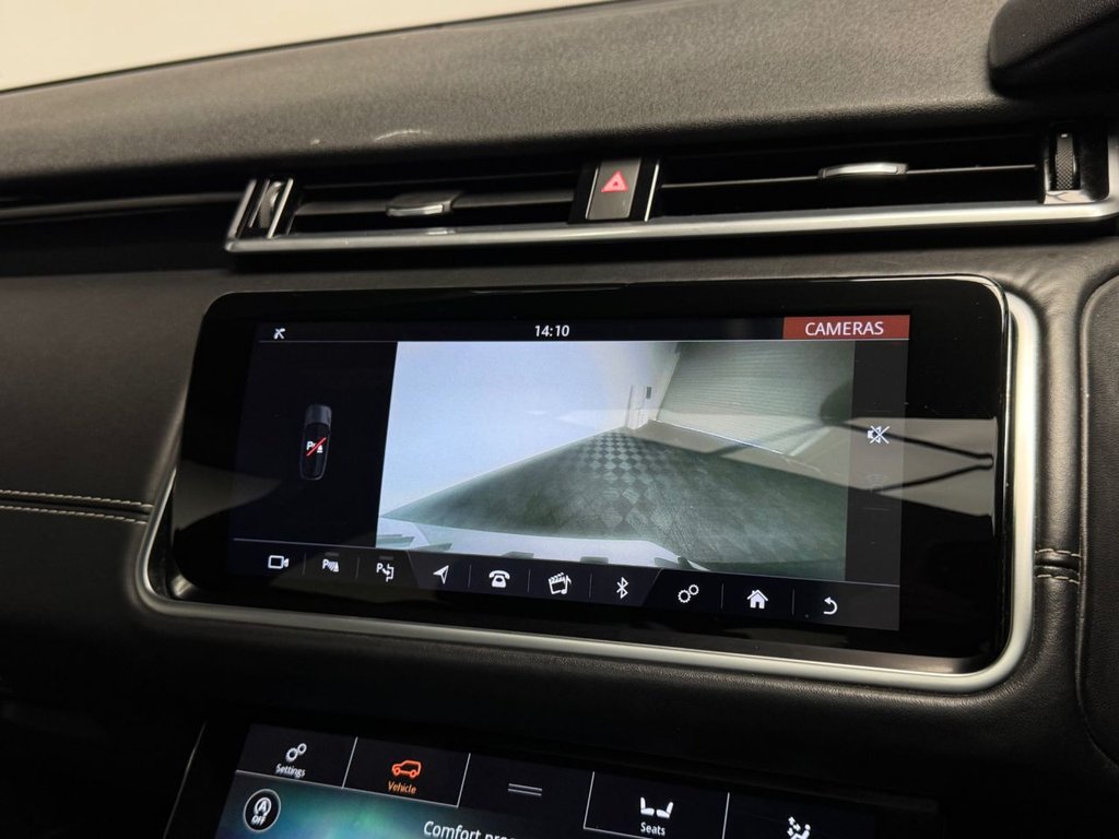 Used Land Rover Range Rover Velar 2017 for sale - 77919859: Photo 38