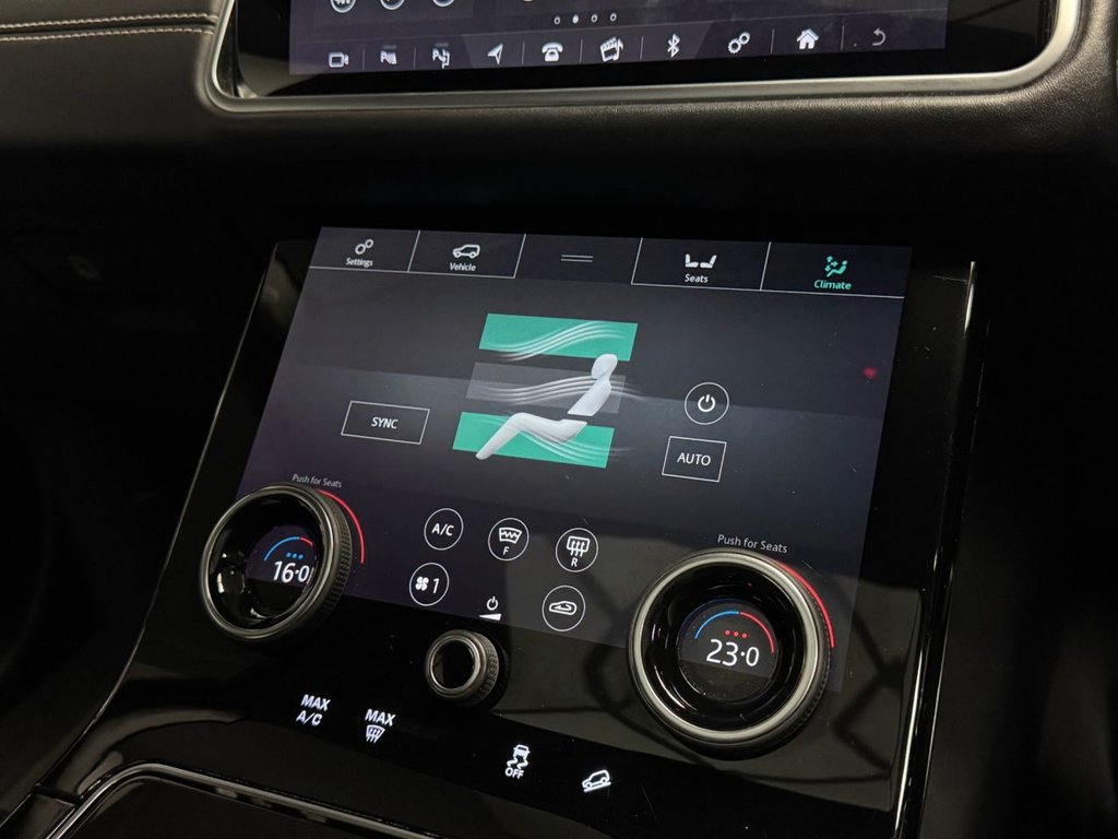 Used Land Rover Range Rover Velar 2017 for sale - 77919859: Photo 40