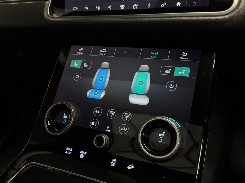 Used Land Rover Range Rover Velar 2017 for sale - 77919859: Photo 41