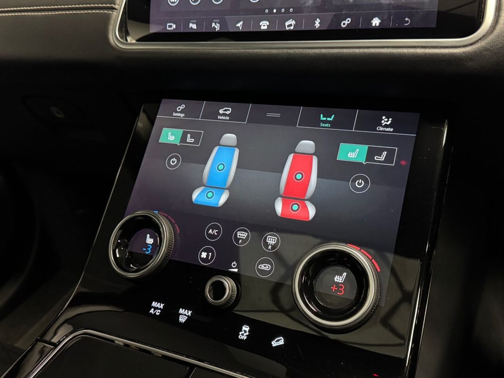 Used Land Rover Range Rover Velar 2017 for sale - 77919859: Photo 42