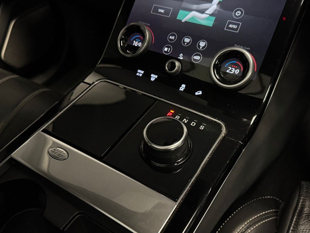 Used Land Rover Range Rover Velar 2017 for sale - 77919859: Photo 43