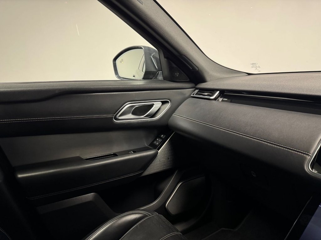Used Land Rover Range Rover Velar 2017 for sale - 77919859: Photo 44