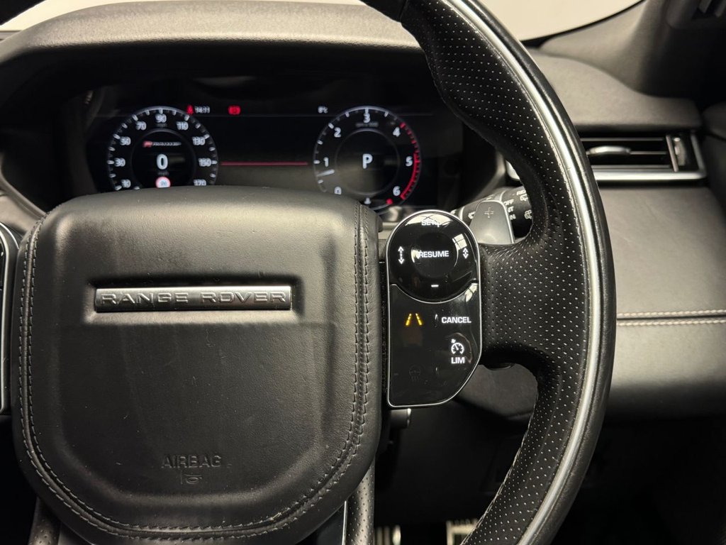 Used Land Rover Range Rover Velar 2017 for sale - 77919859: Photo 48