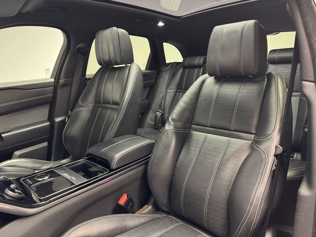 Used Land Rover Range Rover Velar 2017 for sale - 77919859: Photo 50