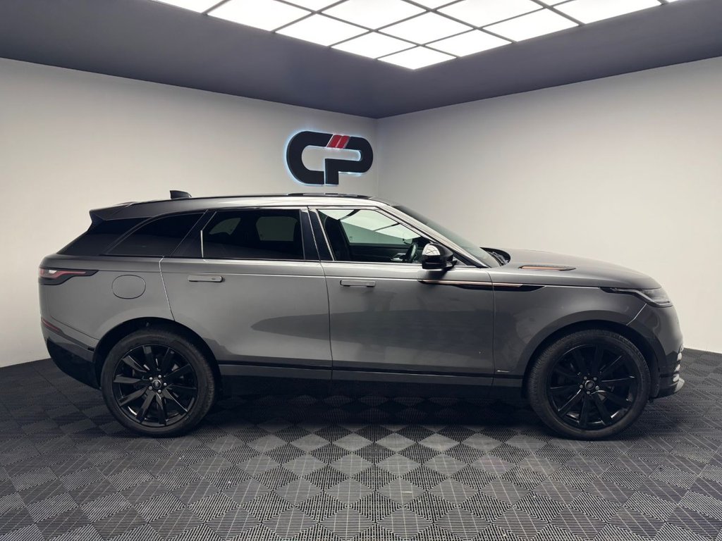 Used Land Rover Range Rover Velar 2017 for sale - 77919859: Photo 6