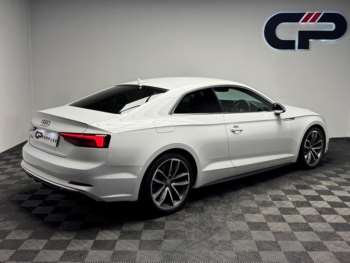 Used Audi S5 2017 for sale - 74996065: Photo