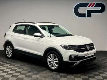 2019 (69) - 1.0 SE TSI 5d 114 BHP 5-Door