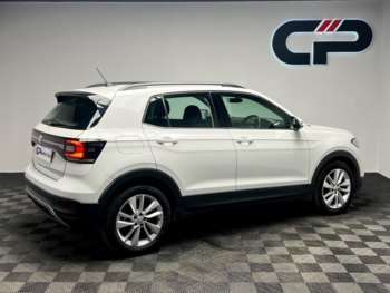 Used Volkswagen T-Cross 2019 for sale - 74996064: Photo