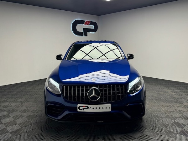 Used Mercedes-Benz GLC 2018 for sale - 76176137: Photo 15