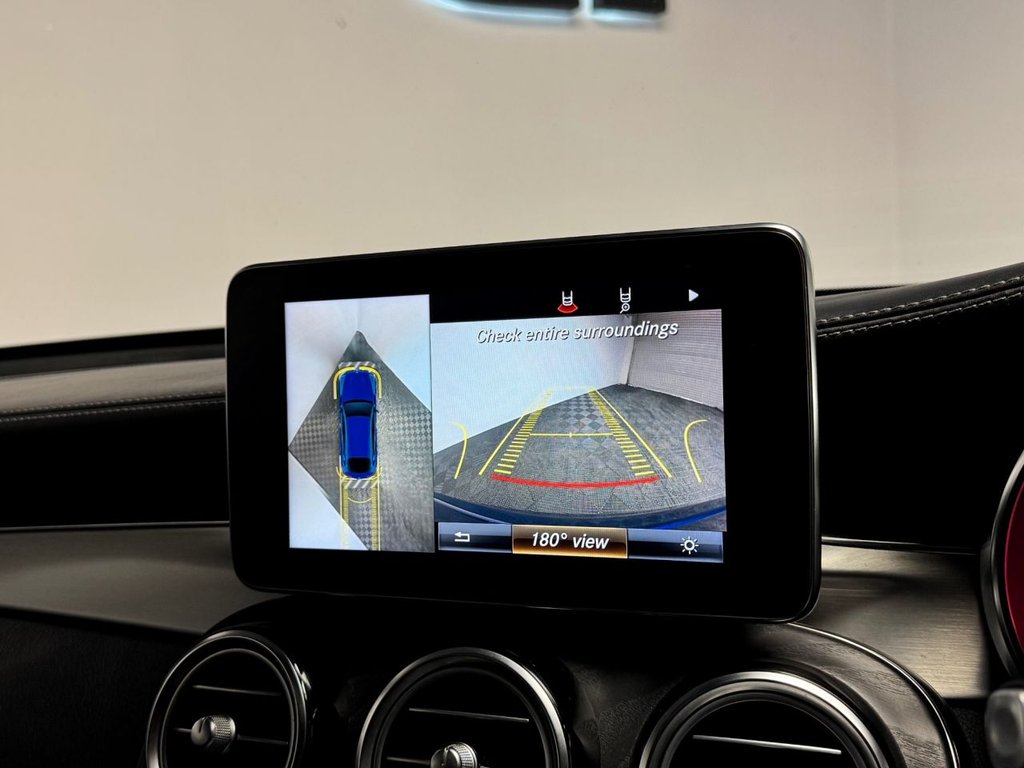 Used Mercedes-Benz GLC 2018 for sale - 76176137: Photo 33