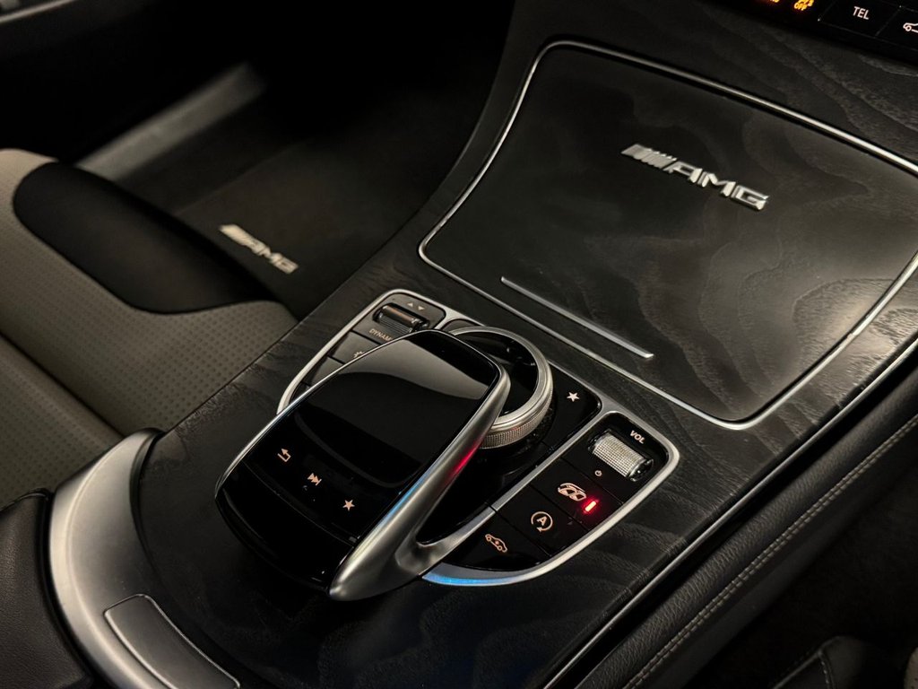 Used Mercedes-Benz GLC 2018 for sale - 76176137: Photo 36