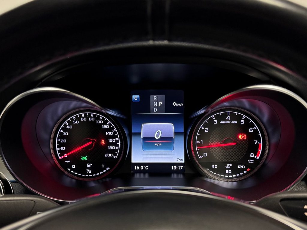 Used Mercedes-Benz GLC 2018 for sale - 76176137: Photo 38