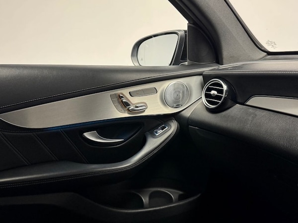 Used Mercedes-Benz GLC 2018 for sale - 76176137: Photo 40