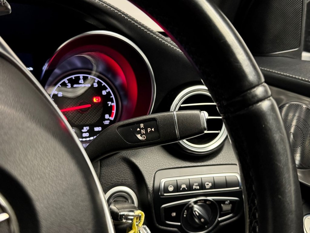 Used Mercedes-Benz GLC 2018 for sale - 76176137: Photo 44