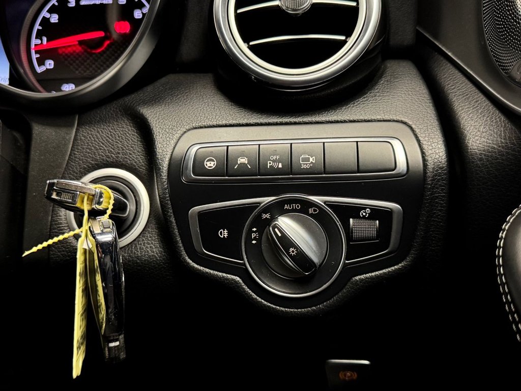 Used Mercedes-Benz GLC 2018 for sale - 76176137: Photo 46