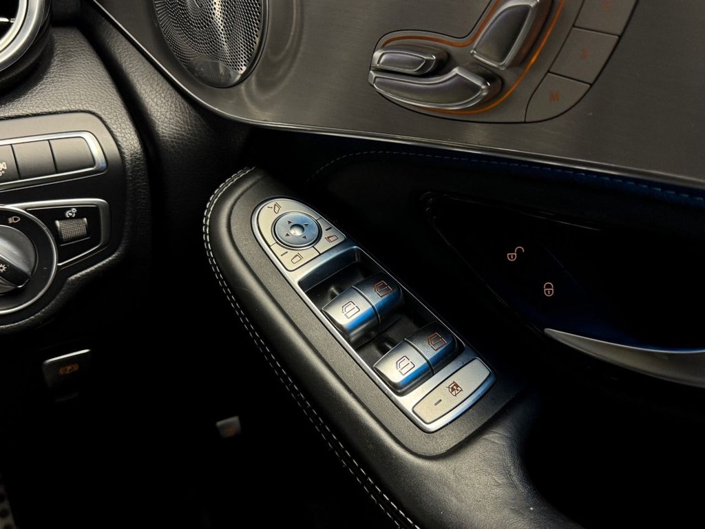 Used Mercedes-Benz GLC 2018 for sale - 76176137: Photo 47