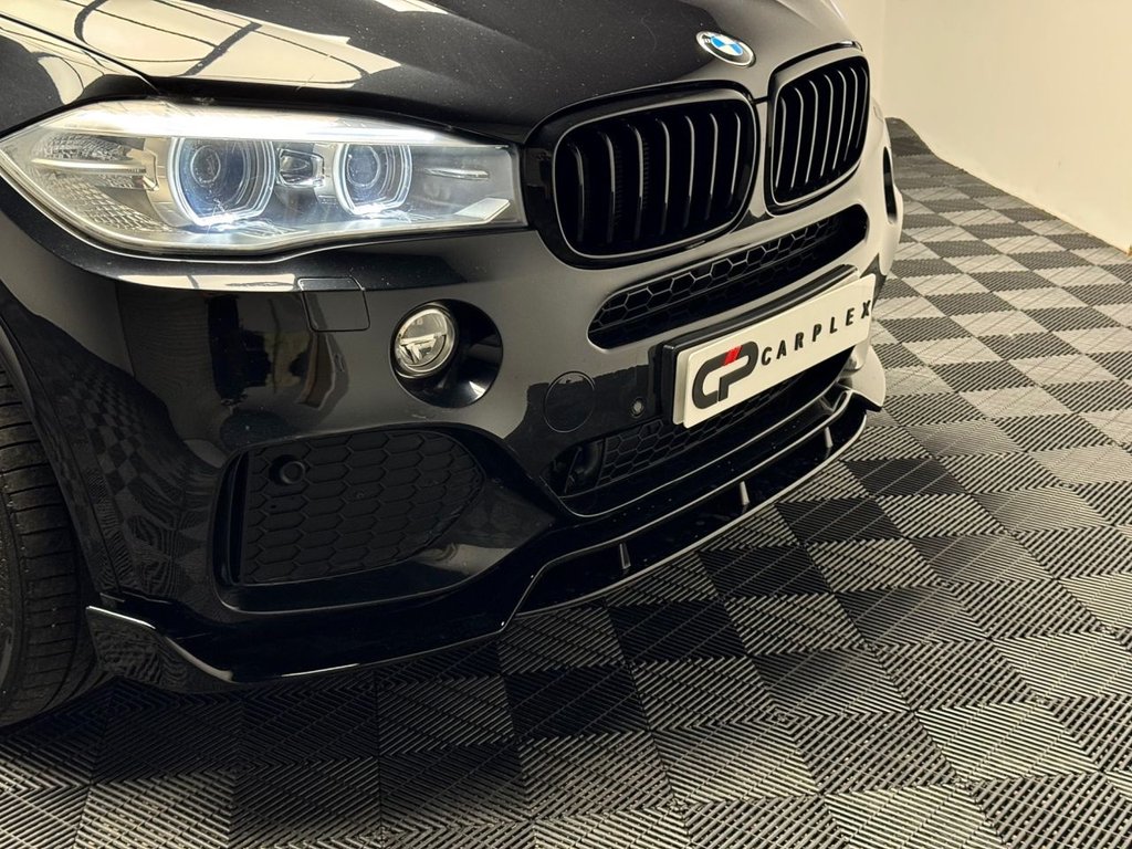 Used BMW X5 2013 for sale - 76973150: Photo 10