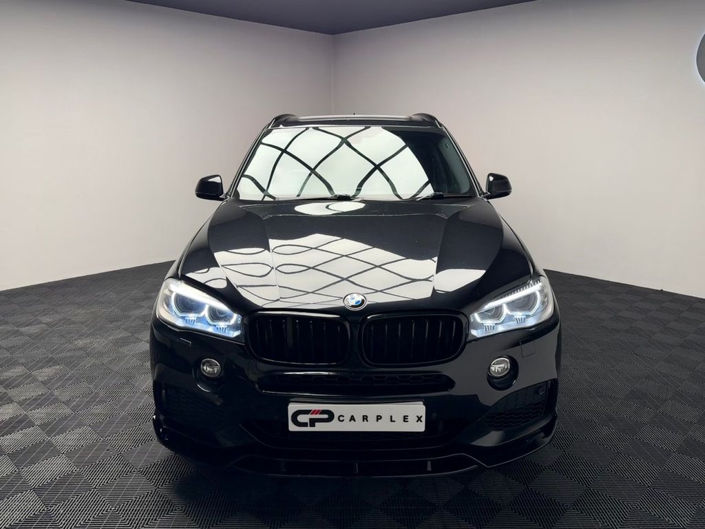 Used BMW X5 2013 for sale - 76973150: Photo 11