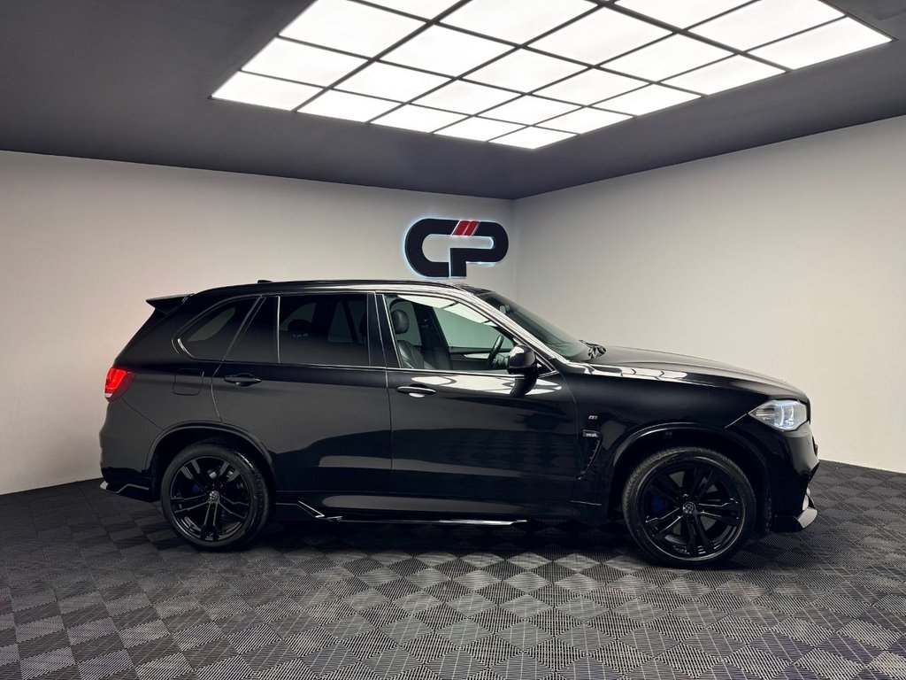 Used BMW X5 2013 for sale - 76973150: Photo 15