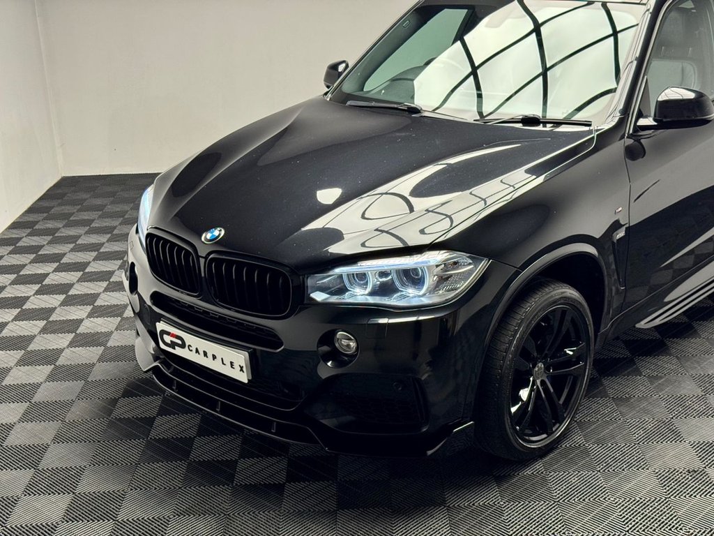 Used BMW X5 2013 for sale - 76973150: Photo 17