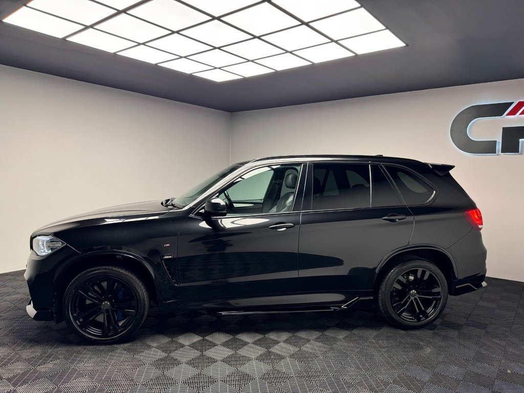 Used BMW X5 2013 for sale - 76973150: Photo 18