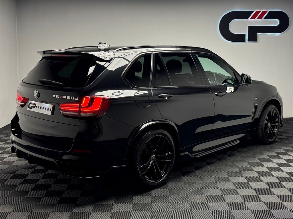 Used BMW X5 2013 for sale - 76973150: Photo 2