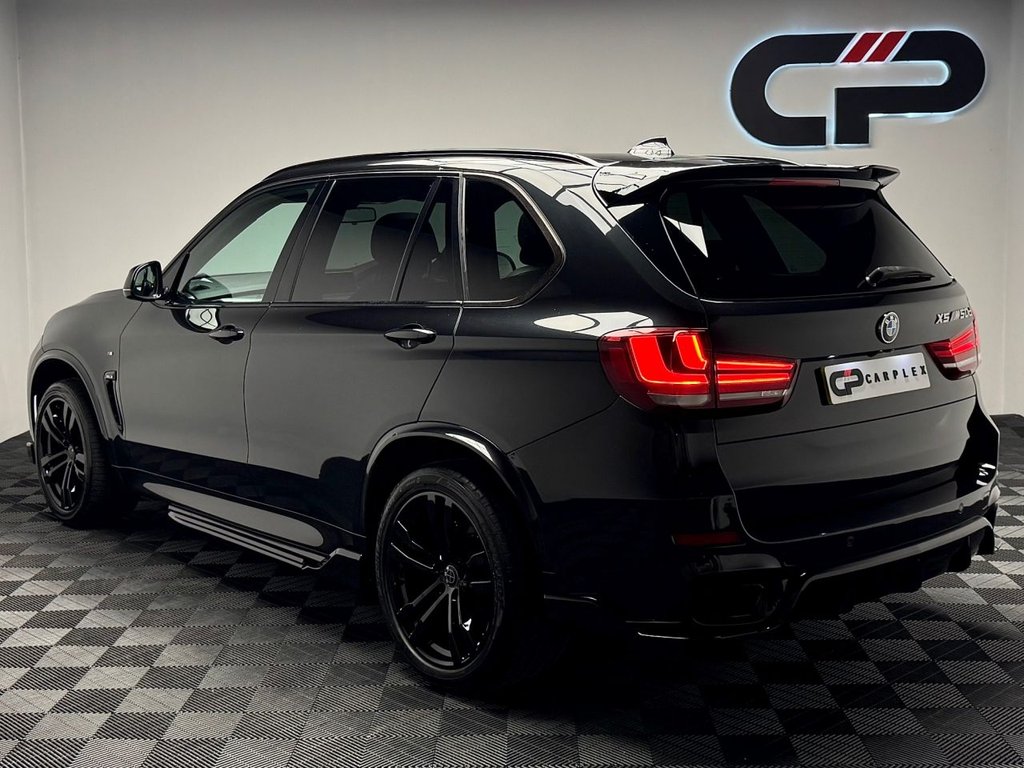 Used BMW X5 2013 for sale - 76973150: Photo 20