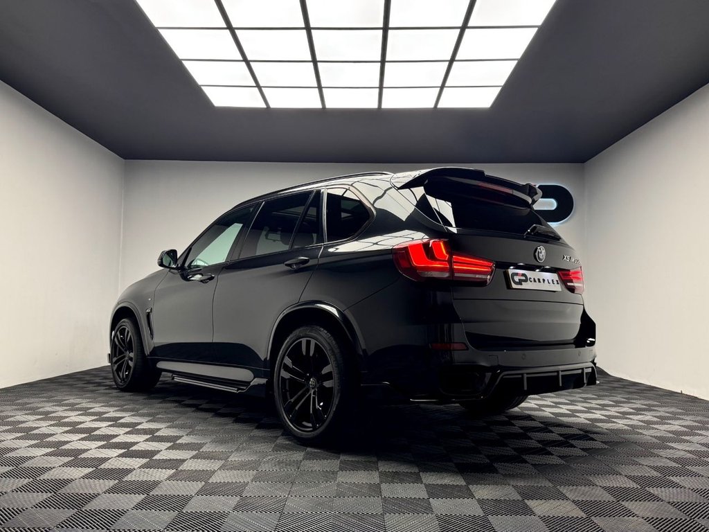 Used BMW X5 2013 for sale - 76973150: Photo 21