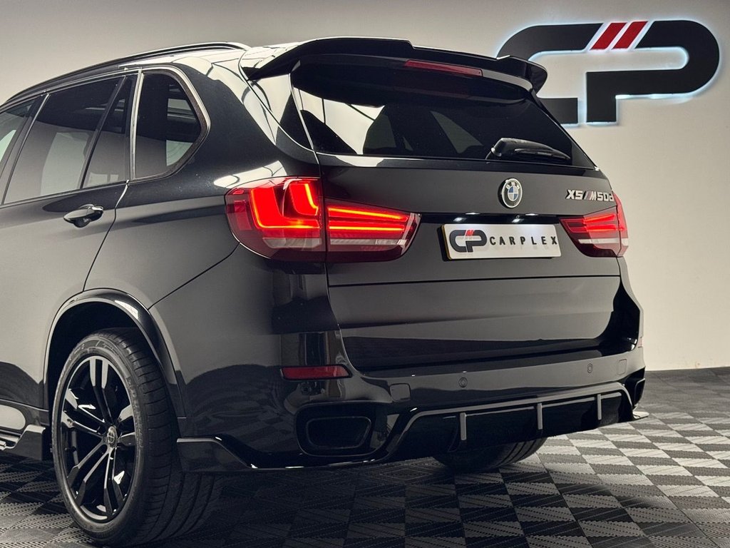 Used BMW X5 2013 for sale - 76973150: Photo 22