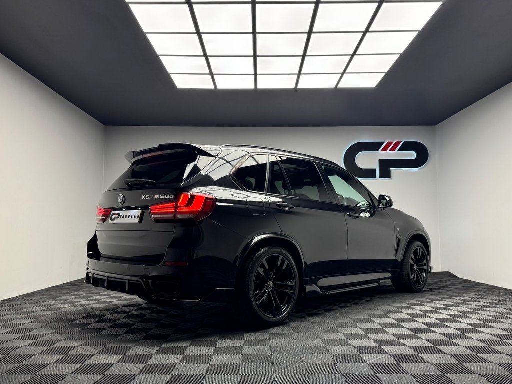 Used BMW X5 2013 for sale - 76973150: Photo 23