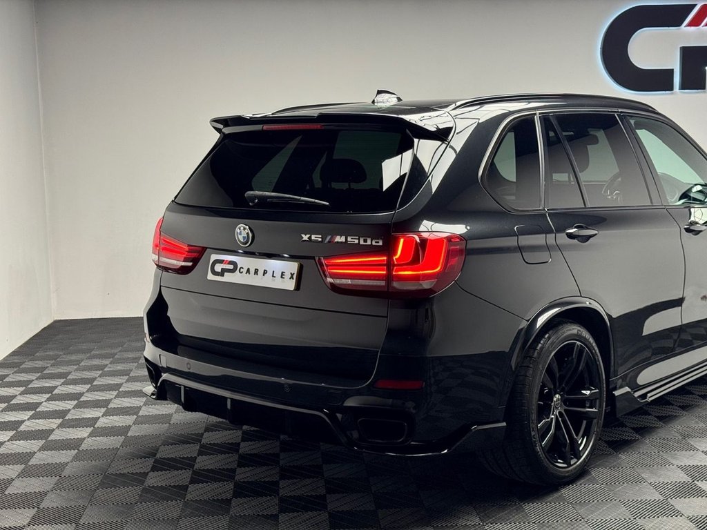 Used BMW X5 2013 for sale - 76973150: Photo 25